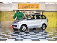 2013 Toyota Avanza 1.5 (ปี 12-16) E Hatchback MT
