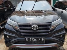 2018 Toyota Rush 1.5 TRD Sportivo SUV