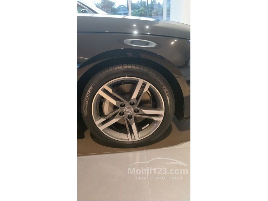 Jual Mobil Audi A4 2018 Tfsi Quattro 2 0 Di Dki Jakarta
