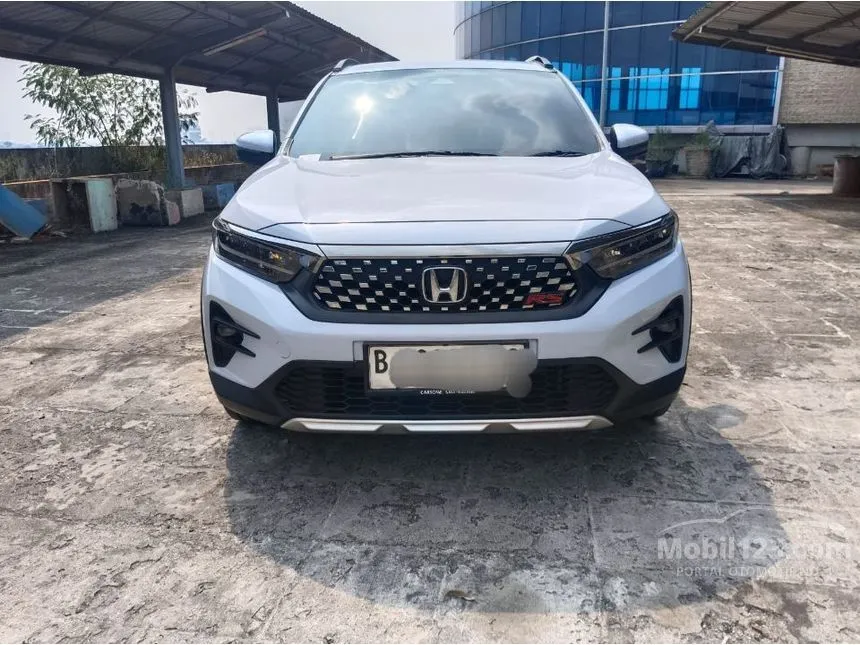 2023 Honda WR-V RS Honda Sensing SUV