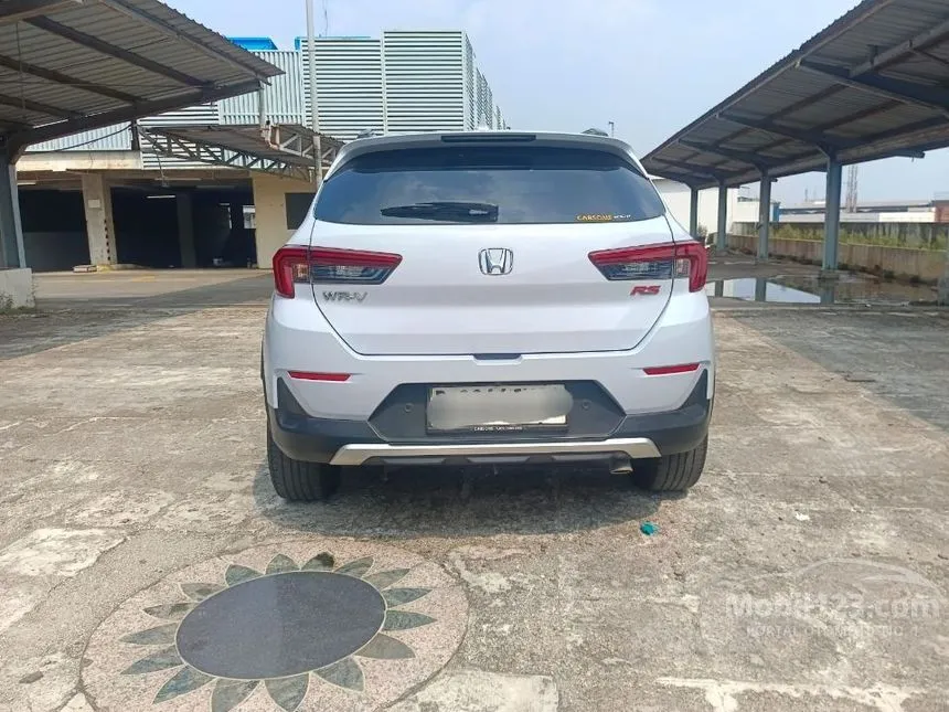 2023 Honda WR-V RS Honda Sensing SUV