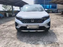 2023 Honda WR-V 1.5 RS Honda Sensing SUV MobIl Bekas Berkualitas - KM 38rbn - Garansi 1 Th Mesin,AC&Transmisi - Bebas Laka&Banjir