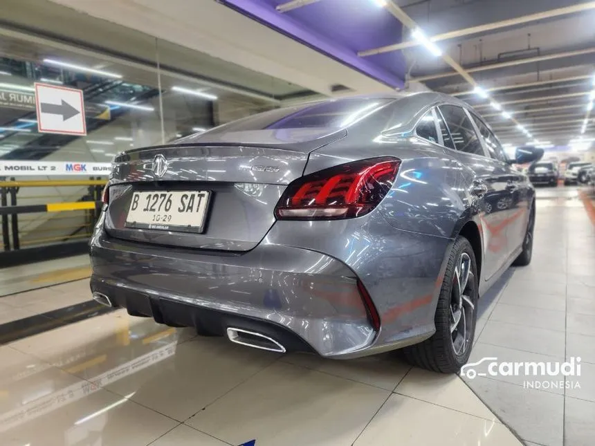 2024 MG 5 GT Ignite Sedan