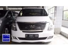 2012 Hyundai H-1 2.4 Royale
