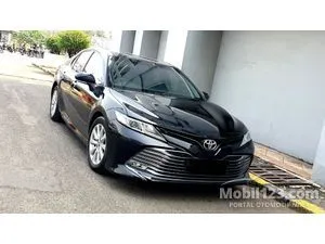 2020 Toyota Camry 2.5 V Sedan