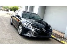 2020 Toyota Camry 2.5 V Sedan Sunroof AT 2020 2021 [ GARANSI 5TH ]