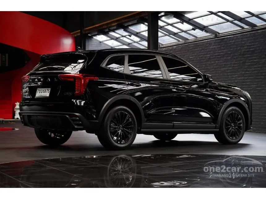 2024 Haval Jolion Sport SUV