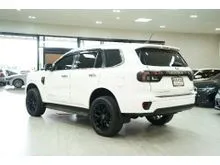 2024 Ford EVEREST 2.0 Titanium+ SUV