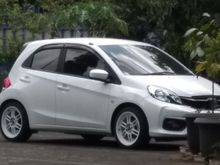 Brio E 2016