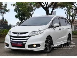 2014 Honda Odyssey 2.4 Prestige MPV