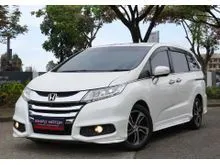 2014 Honda Odyssey 2.4 Prestige MPV - Sunroof - Service Record