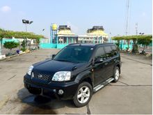 2005 Nissan X-Trail 2.5 ST SUV
