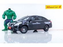 2015 Nissan Almera 1.2 (ปี 11-16) E Sedan