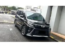 2021 Toyota Voxy 2.0 MPV Upgrade Sunroof Lombardi 2021 [ LOMBARDI ]