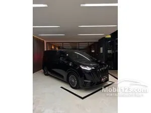 2025 Denza D9 Advanced MPV