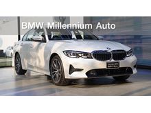 2019 BMW 320d 2.0 G20 (ปี 19-26) Sport Sedan AT