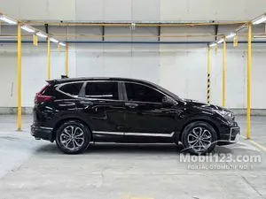 2023 Honda CR-V 1.5 Turbo Prestige SUV