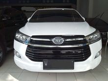 2016 Toyota Kijang Innova 2.4 G MPV
