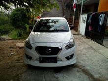 2016 Datsun GO 1.2 T Hatchback