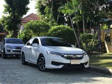 2016 Honda Accord 2.0 (ปี 13-17) E i-VTEC Sedan AT