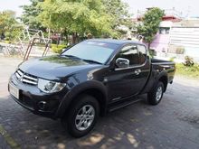 2012 Mitsubishi Triton 2.5 MEGA CAB (ปี 05-15) GLX Plus Pickup MT
