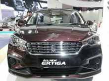 2020 Suzuki Ertiga 1.5 GL MPV