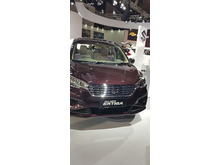 2020 Suzuki Ertiga 1.5 GL MPV. Promo bunga murah