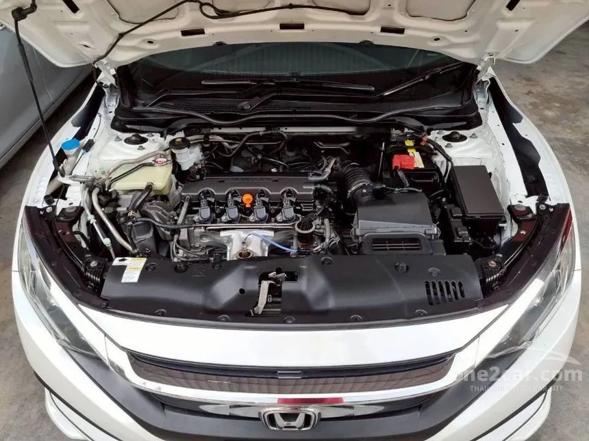 2014 Honda ACCORD EL Sedan
