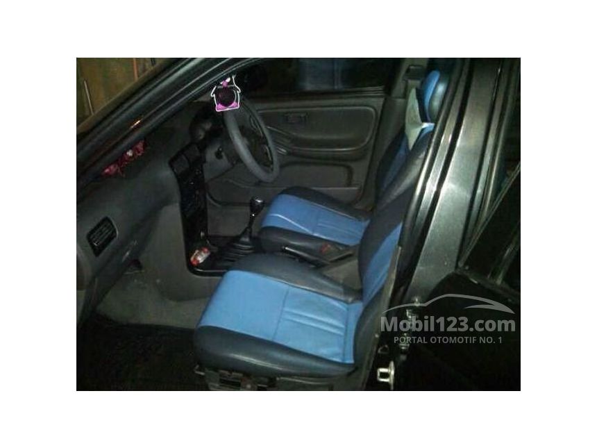 Jual Mobil Nissan Sunny 1997 1 3 Di Dki Jakarta Manual Sedan Abu Abu Rp 25 000 000 2561764 Mobil123 Com