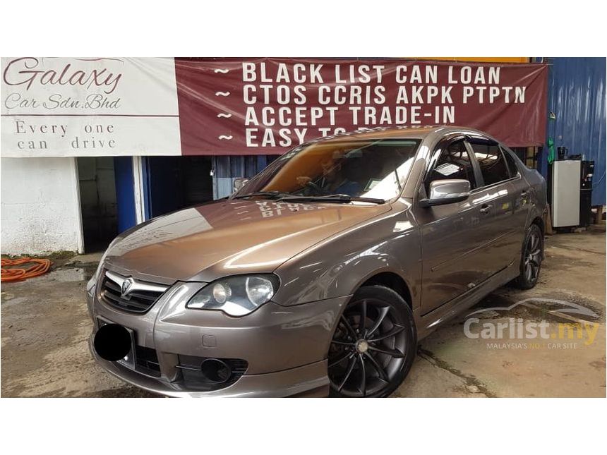 Proton Persona 2011 Elegance Medium Line 1.6 in Selangor ...