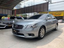 2009 Toyota Camry 2.0 (ปี 06-12) G Sedan AT