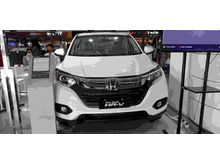 2021 Honda HR-V 1.5 E SUV