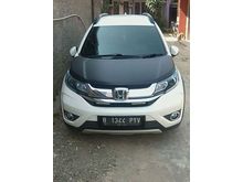 2016 Honda BR-V 1.5 E Prestige SUV