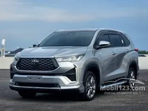 2025 Toyota Kijang Innova Zenix 2.0 Q HV TSS Modellista (Non Premium Color) MPV