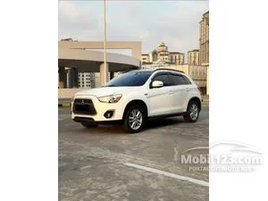 2015 Mitsubishi Outlander Sport 2.0 PX SUV