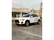 2015 Mitsubishi Outlander Sport 2.0 PX SUV , LOW KM 69rb RECORD MITSUBISHI - UNIT FRESH SIAP PAKAI , MOBIL GARANSI BEBAS TABRAK BEBAS BANJIR
