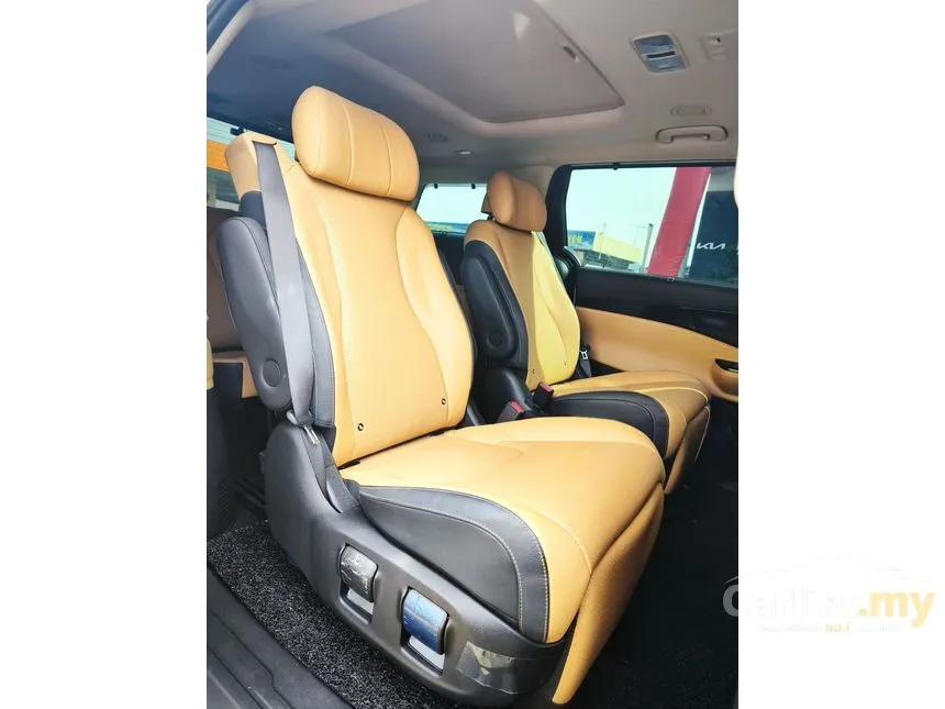2023 Kia Carnival High 8 Seater MPV