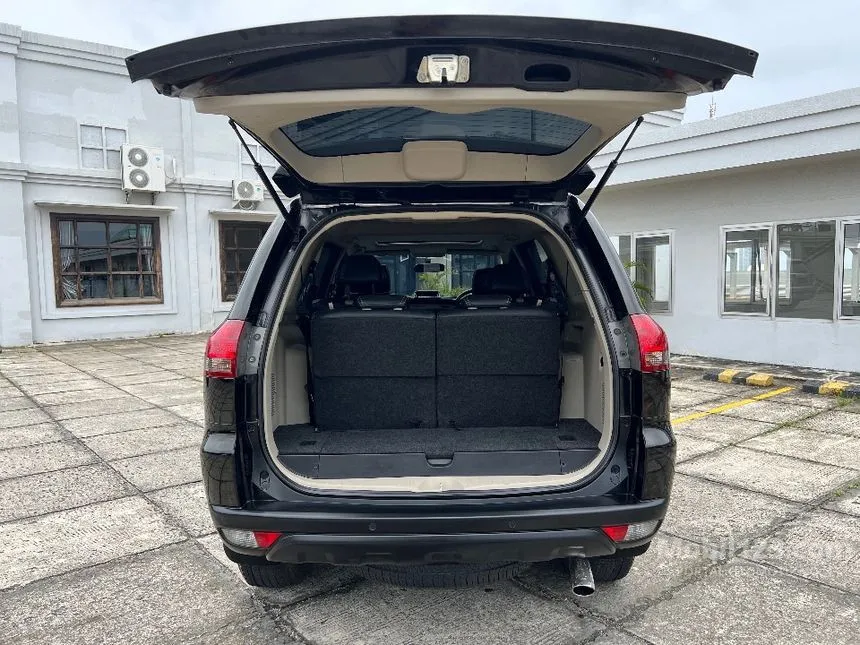 2014 Mitsubishi Pajero Sport Dakar 4X2 SUV
