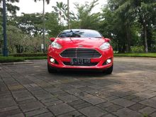 (Tdp 36jtan Masih Bisa Nego) Ford Fiesta 1.5 Sport Hatchback AT 2013 Red Termurah di 123.com
