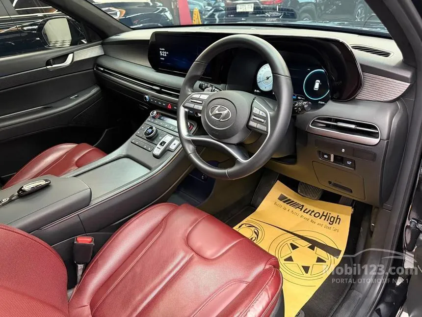 2024 Hyundai Palisade Signature SUV