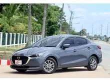 2022 Mazda 2 1.3 (ปี 15-25) C Sedan