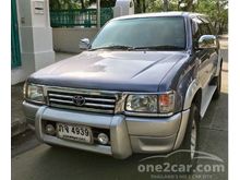 1999 Toyota Sport Rider 3.0 (ปี 98-02) SR5 SUV MT
