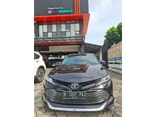 2019 Toyota Camry 2.5 V Sedan