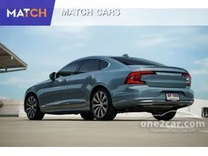 2021 Volvo S90 2.0 Recharge T8 Inscription Sedan