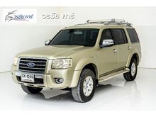 2008 Ford Everest 2.5 (ปี 07-13) LTD 4WD Wagon AT