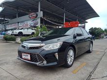 2015 Toyota Camry 2.5 (ปี 12-16) Hybrid Sedan AT