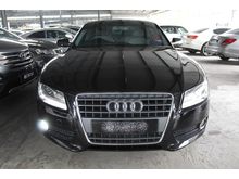 2015 Audi A5 2.0 Coupe (A) USED CAR