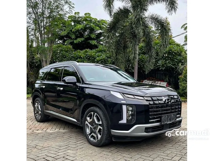 2024 Hyundai Palisade Signature AWD Wagon