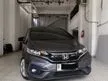 Jual Mobil Honda Jazz 2018 RS 1.5 di DKI Jakarta Automatic Hatchback Abu