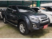 2016 Isuzu D-Max 1.9 CAB-4 (ปี 11-17) CAB-4 (ปี 11-17) Hi-Lander Pickup MT